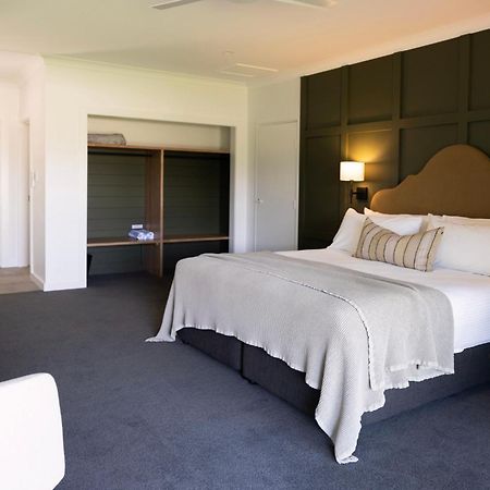 The Lodge Bellingen Εξωτερικό φωτογραφία