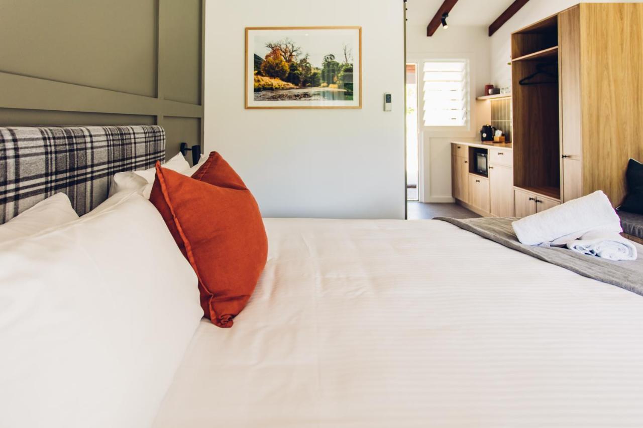 The Lodge Bellingen Εξωτερικό φωτογραφία