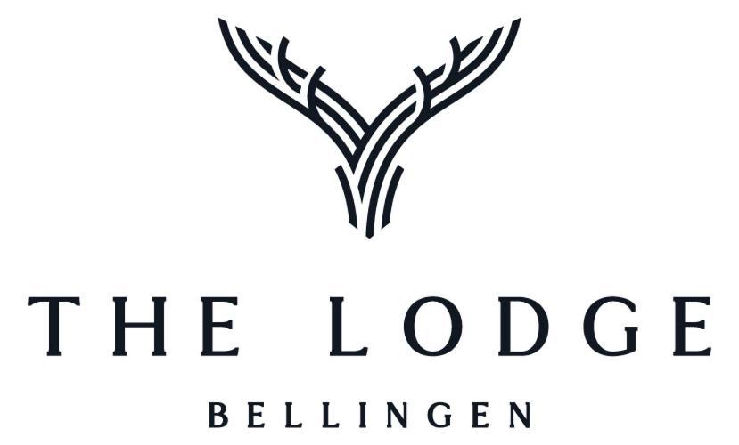 The Lodge Bellingen Εξωτερικό φωτογραφία