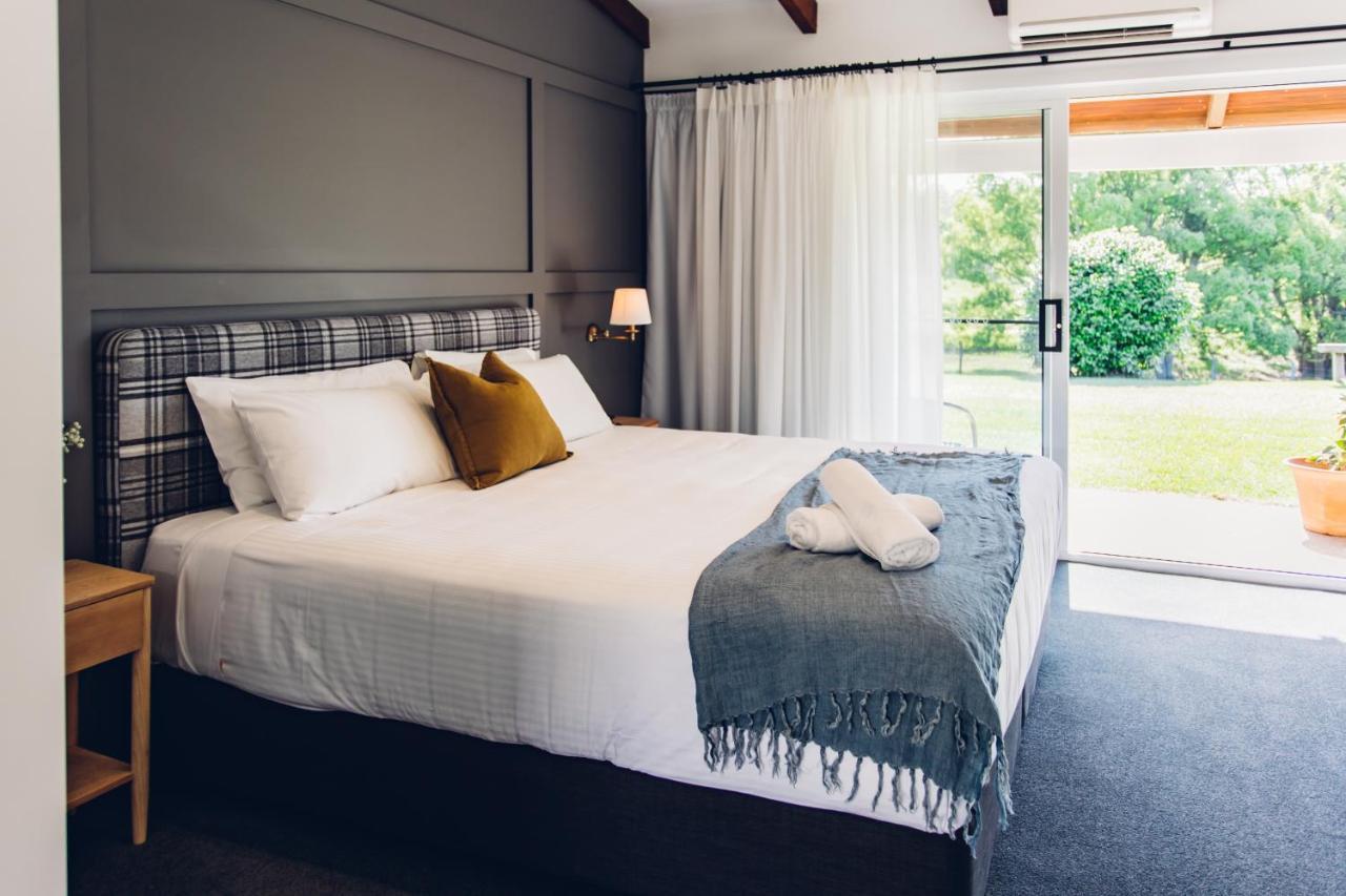 The Lodge Bellingen Εξωτερικό φωτογραφία
