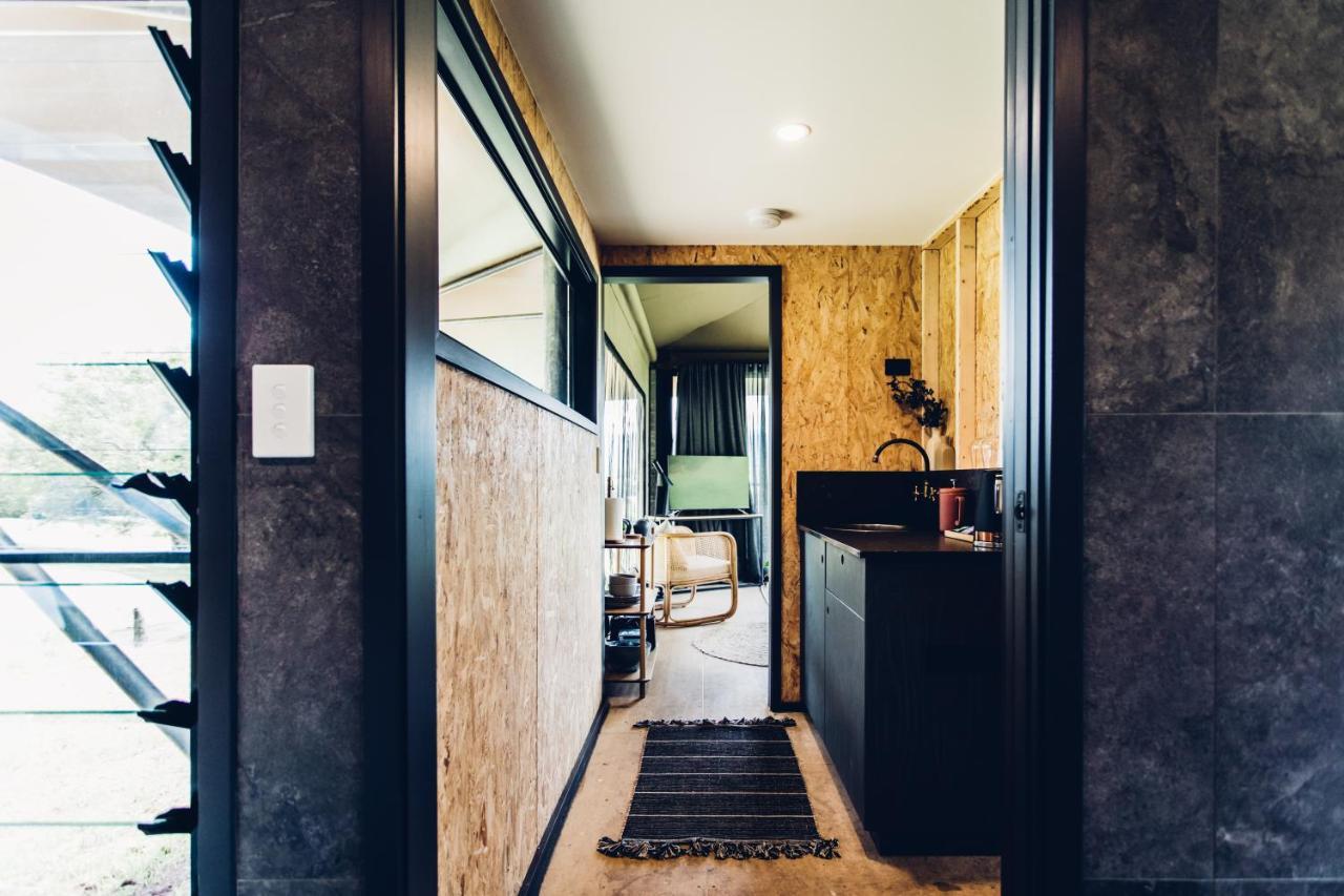 The Lodge Bellingen Εξωτερικό φωτογραφία