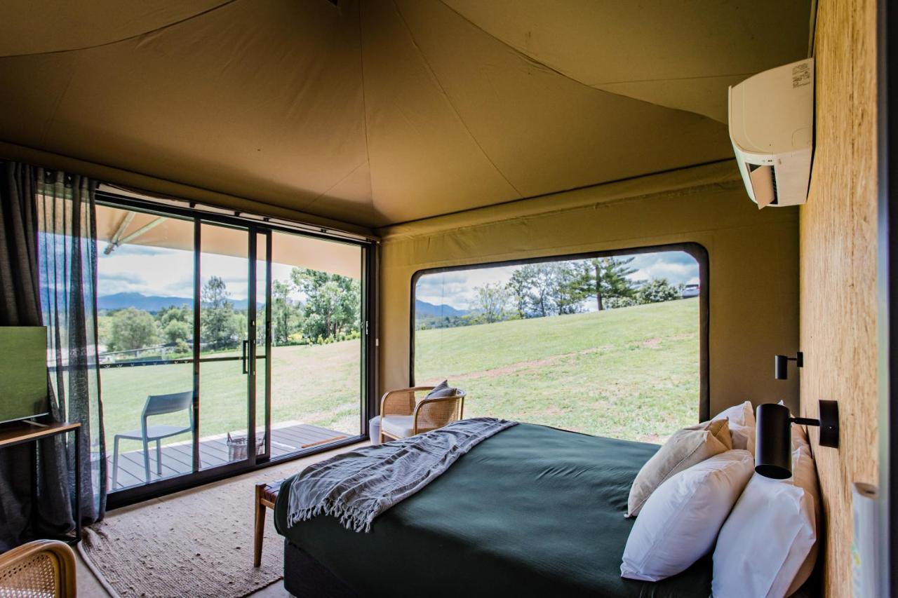 The Lodge Bellingen Εξωτερικό φωτογραφία