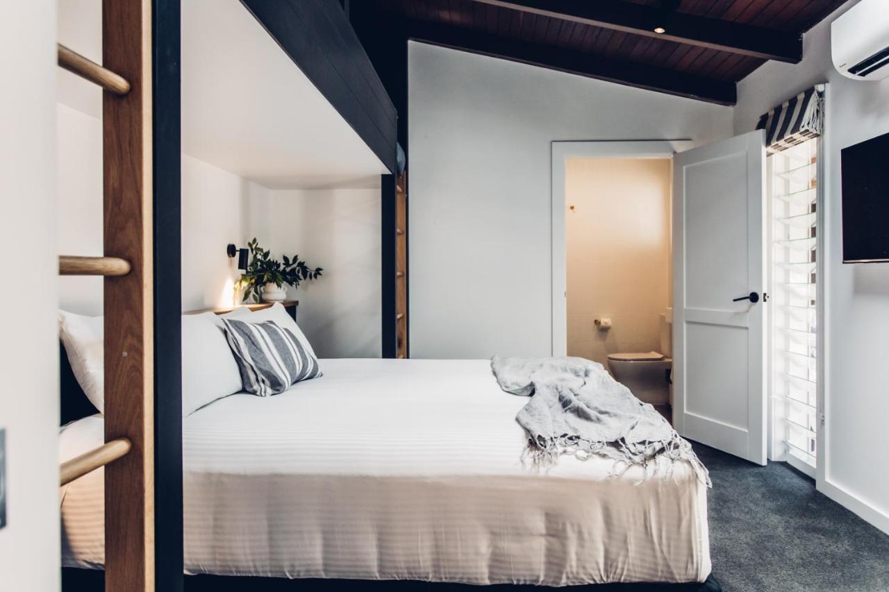 The Lodge Bellingen Εξωτερικό φωτογραφία