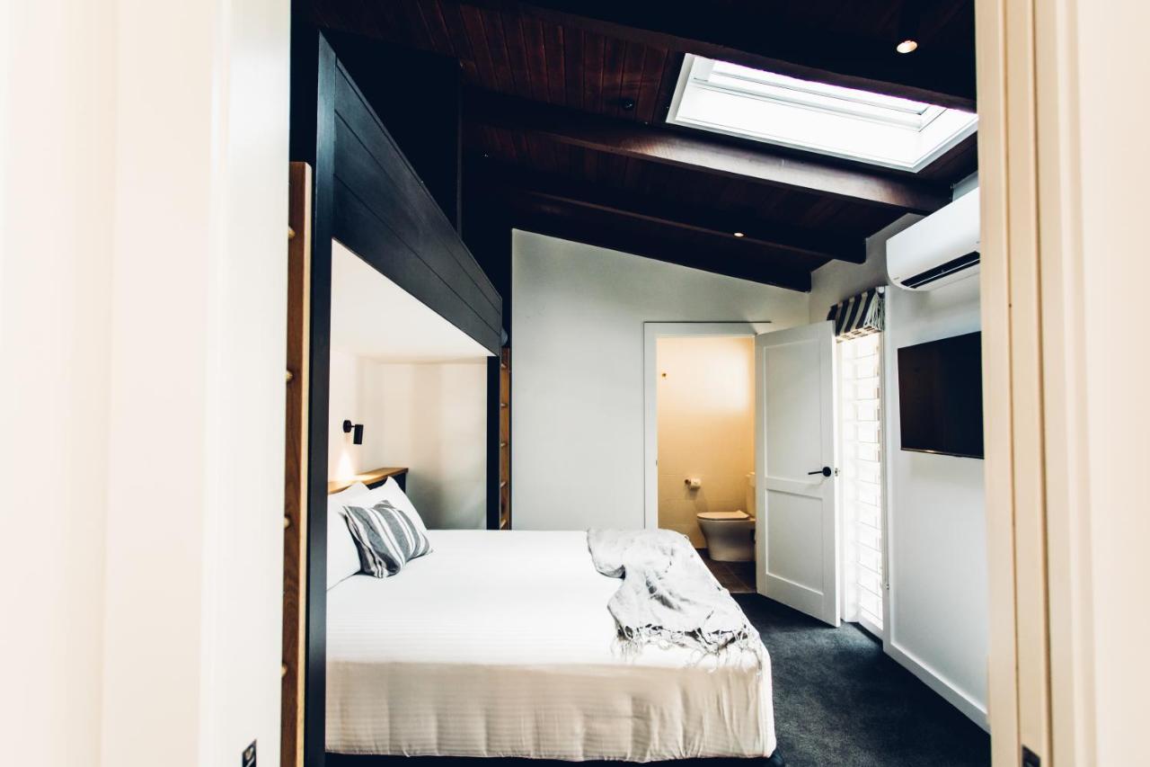 The Lodge Bellingen Εξωτερικό φωτογραφία