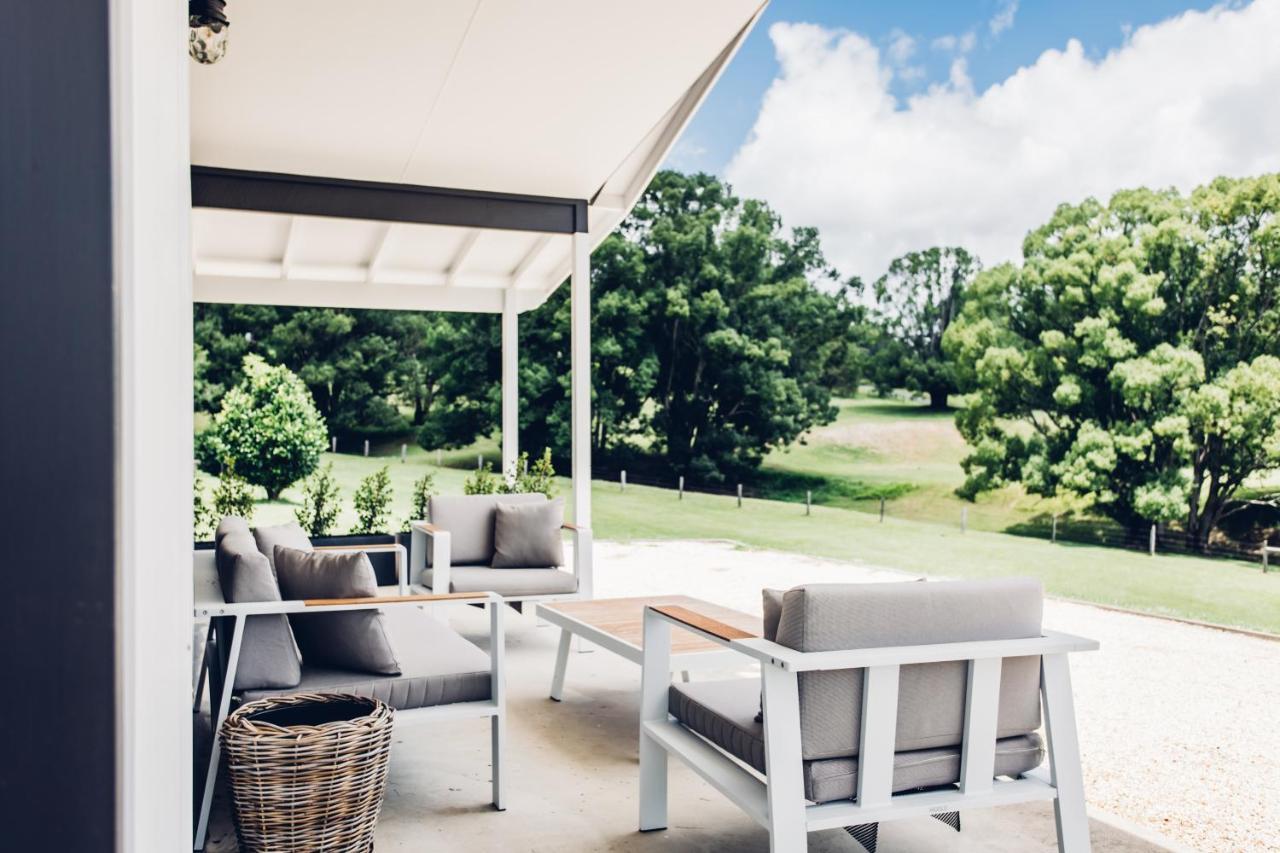 The Lodge Bellingen Εξωτερικό φωτογραφία
