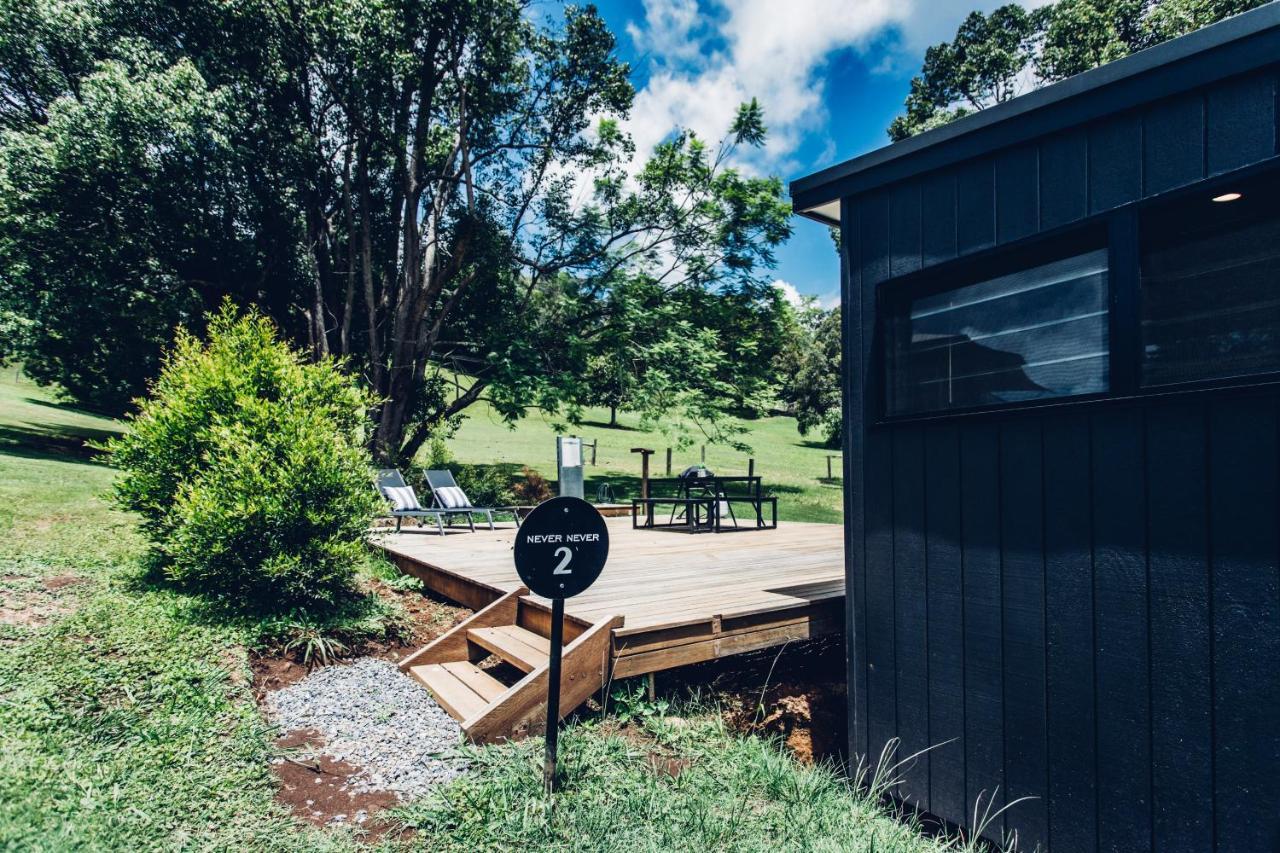 The Lodge Bellingen Εξωτερικό φωτογραφία