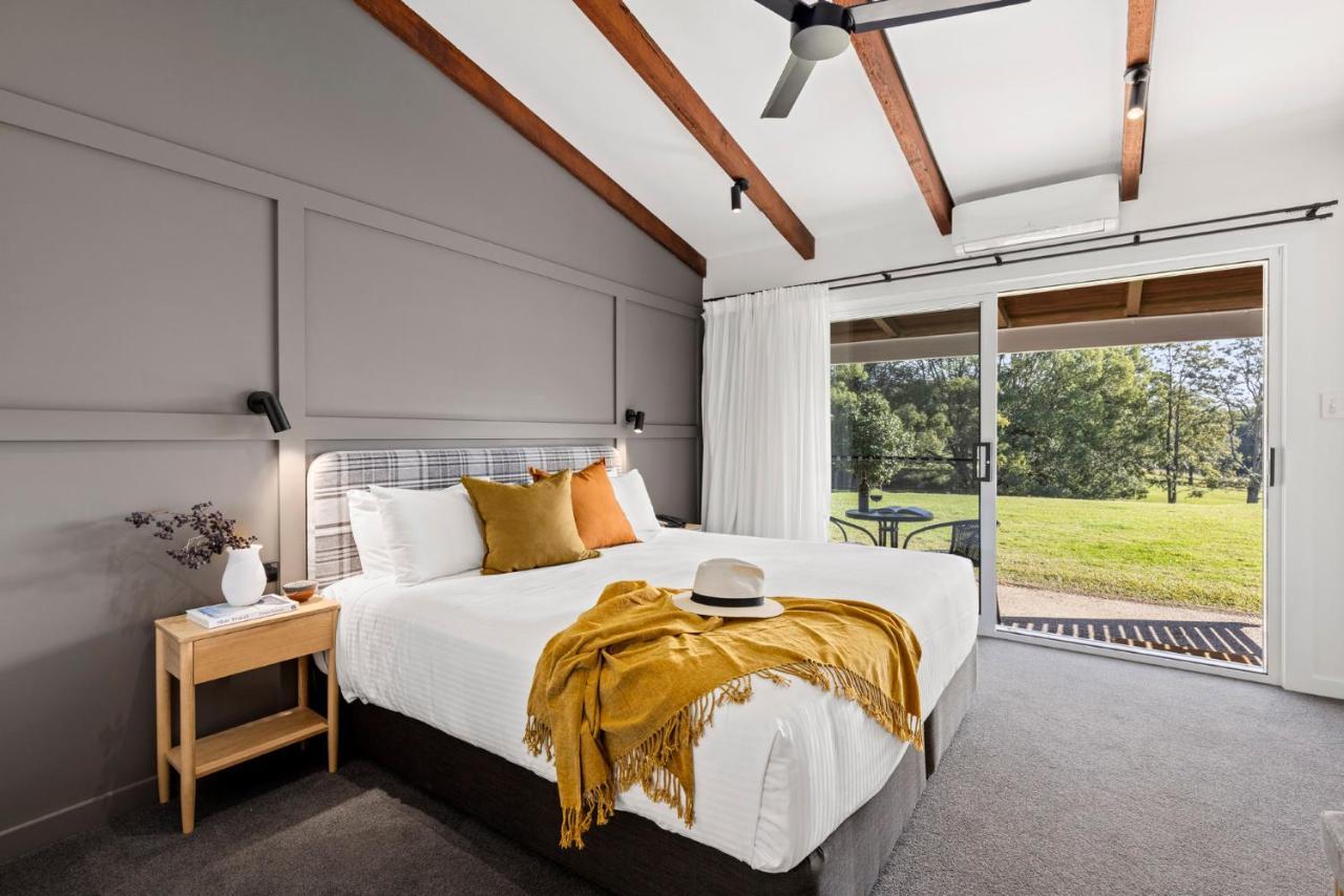 The Lodge Bellingen Εξωτερικό φωτογραφία