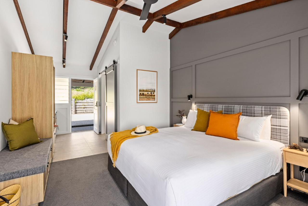 The Lodge Bellingen Εξωτερικό φωτογραφία