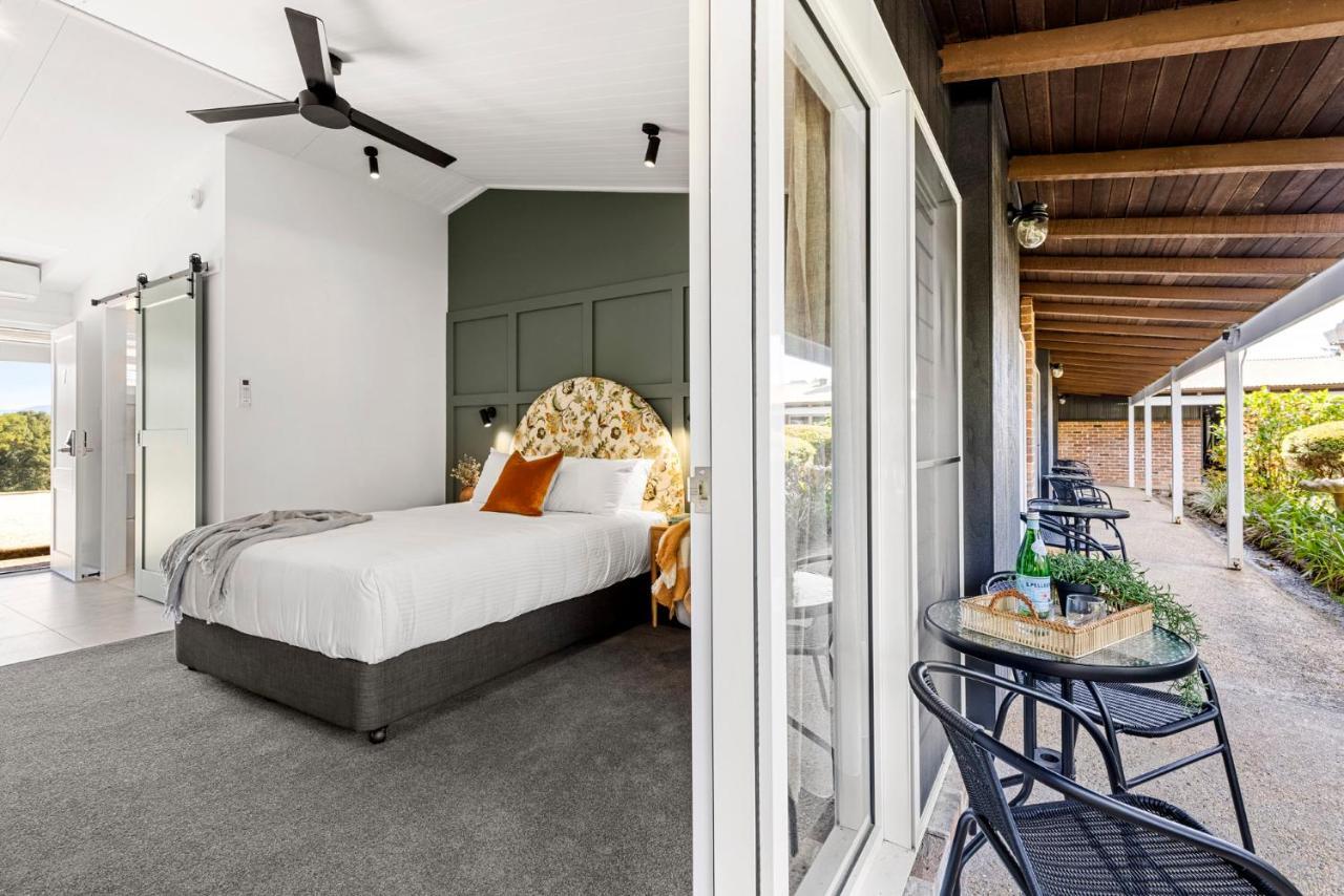 The Lodge Bellingen Εξωτερικό φωτογραφία