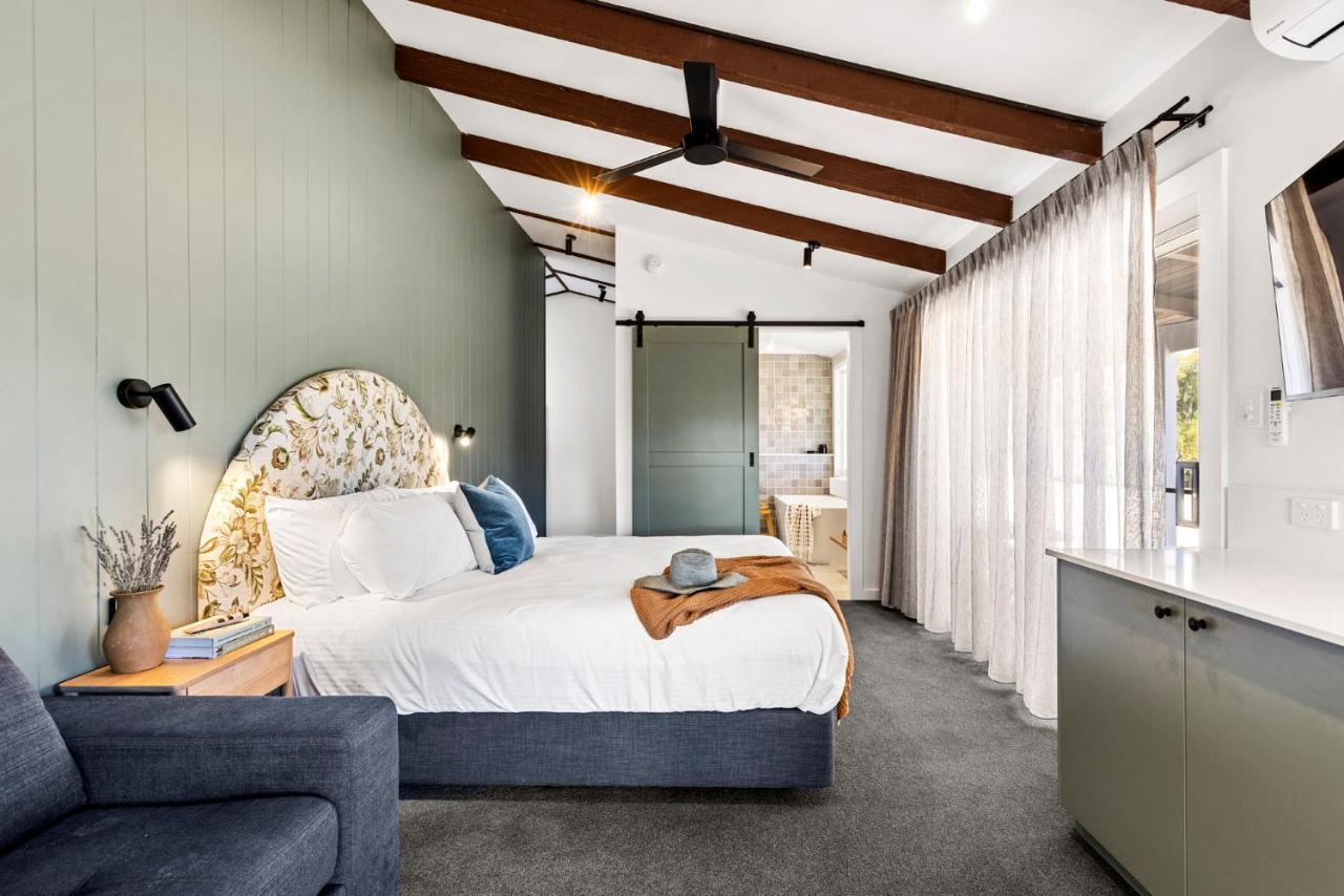 The Lodge Bellingen Εξωτερικό φωτογραφία
