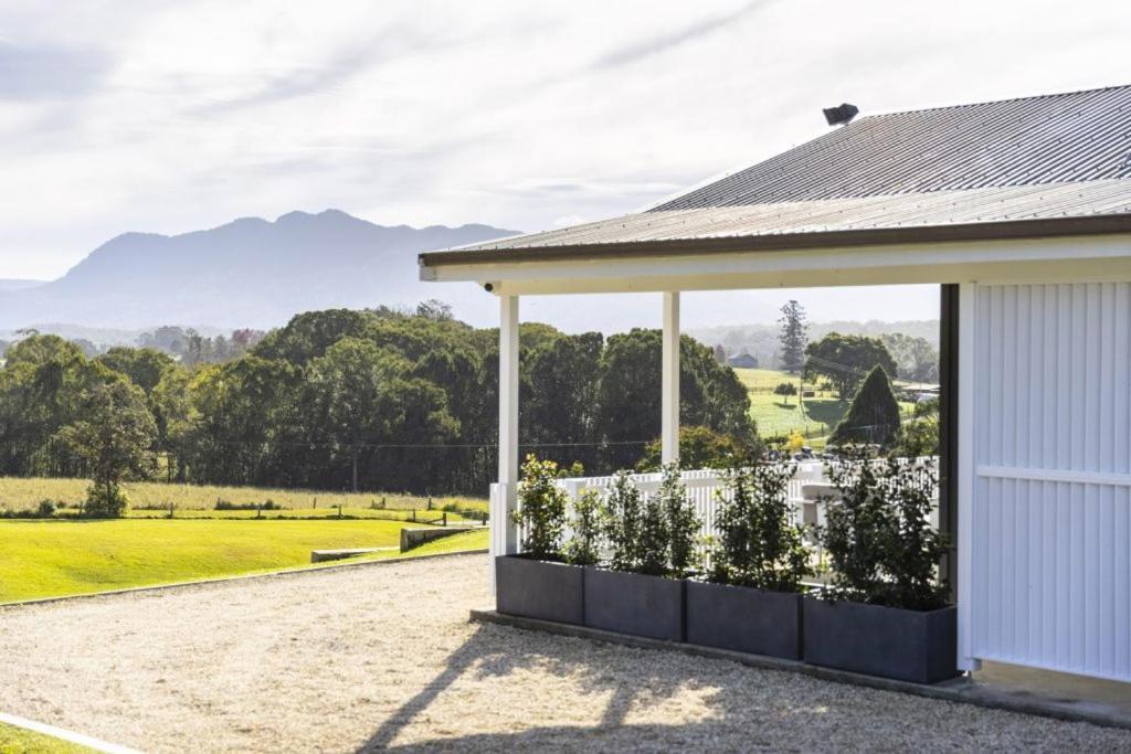 The Lodge Bellingen Εξωτερικό φωτογραφία