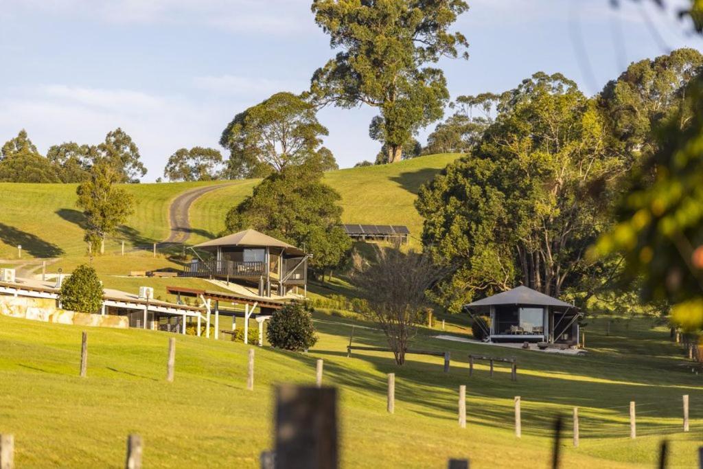 The Lodge Bellingen Εξωτερικό φωτογραφία