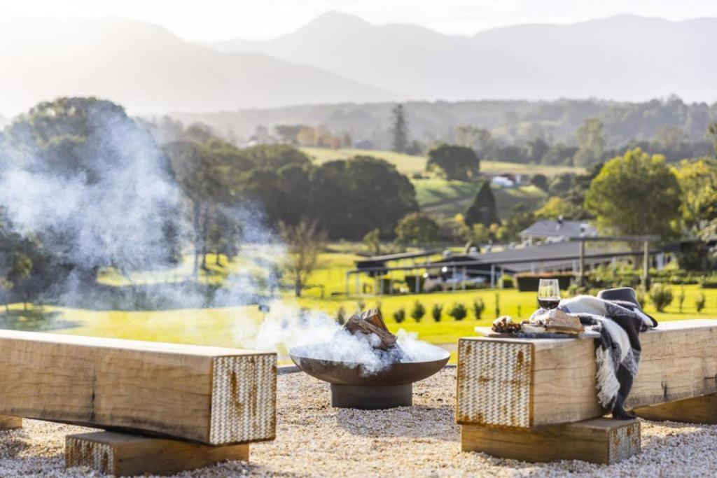 The Lodge Bellingen Εξωτερικό φωτογραφία