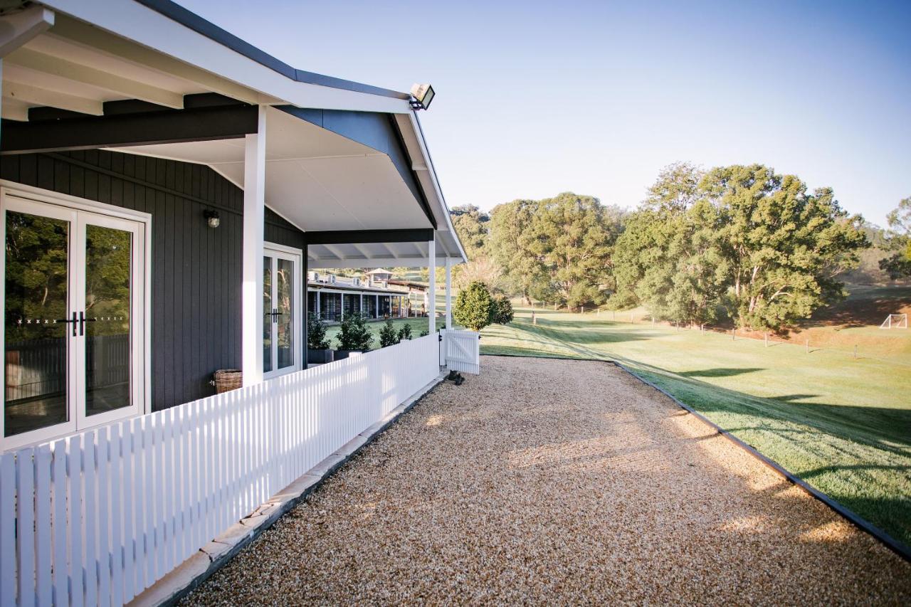 The Lodge Bellingen Εξωτερικό φωτογραφία