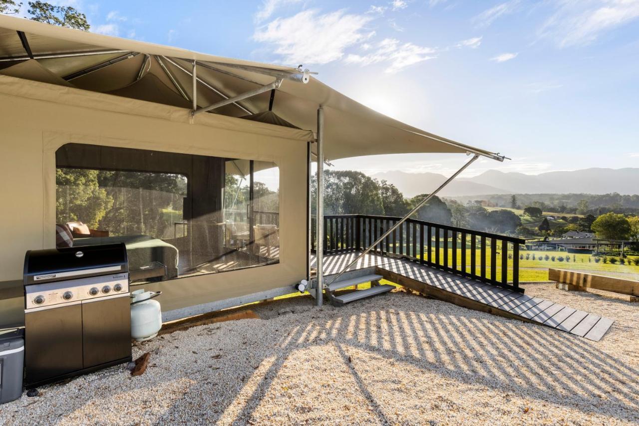 The Lodge Bellingen Εξωτερικό φωτογραφία