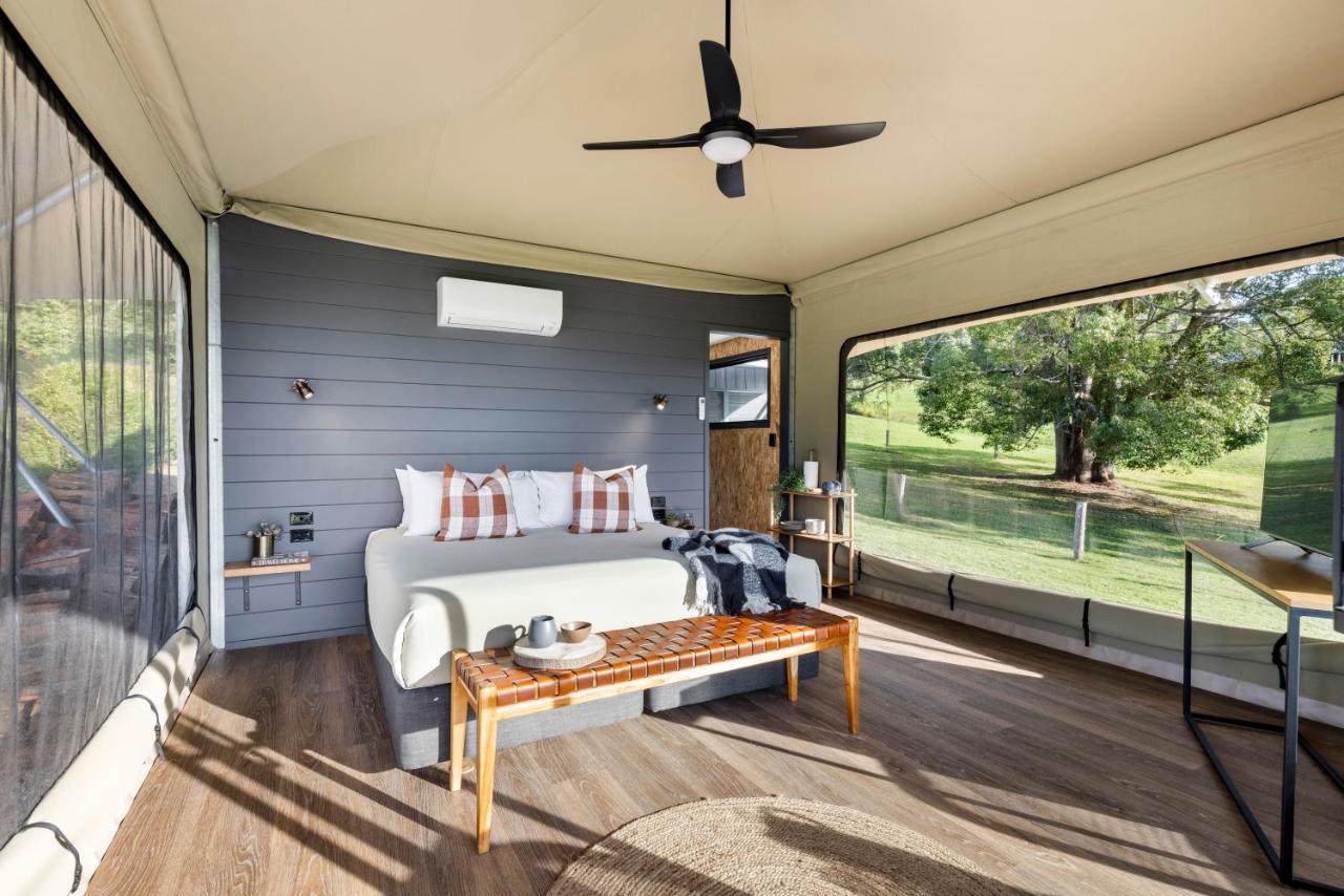 The Lodge Bellingen Εξωτερικό φωτογραφία