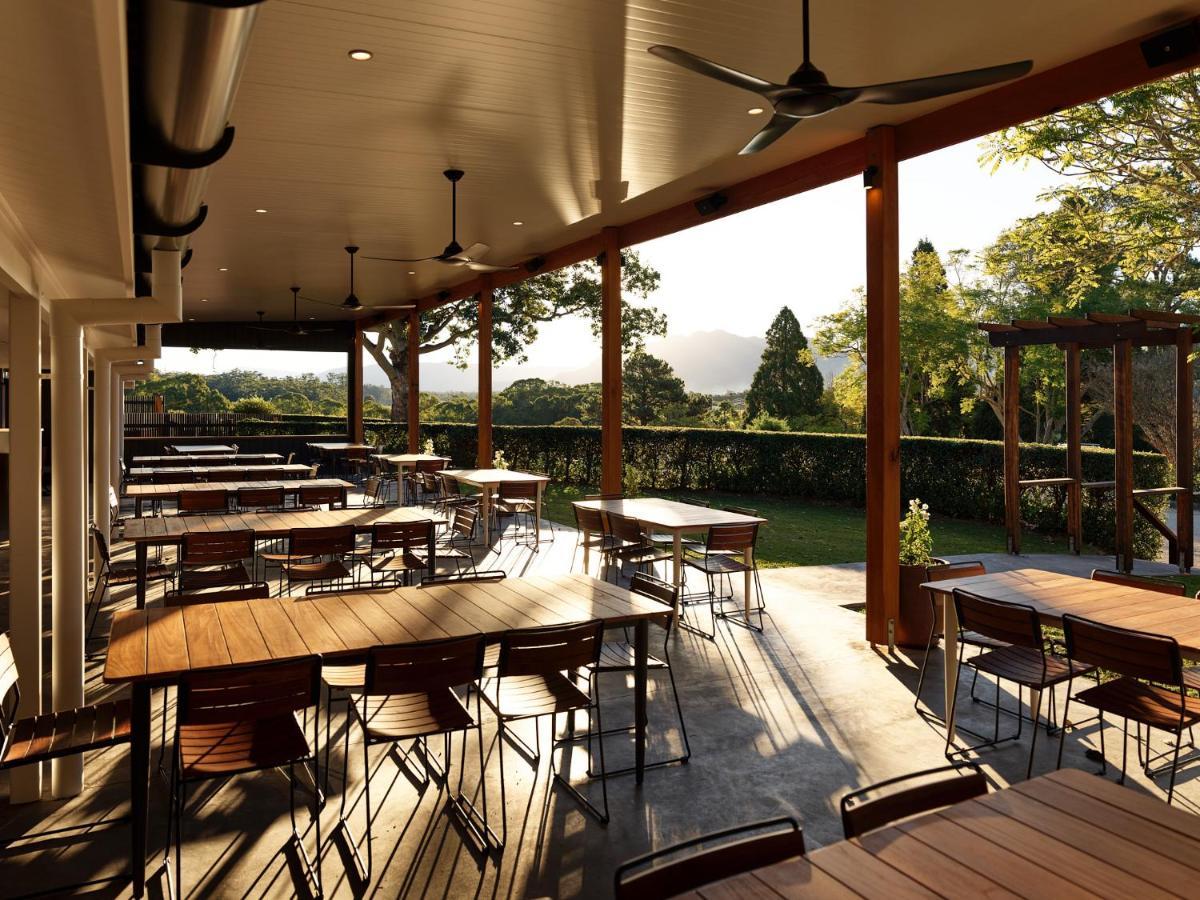 The Lodge Bellingen Εξωτερικό φωτογραφία