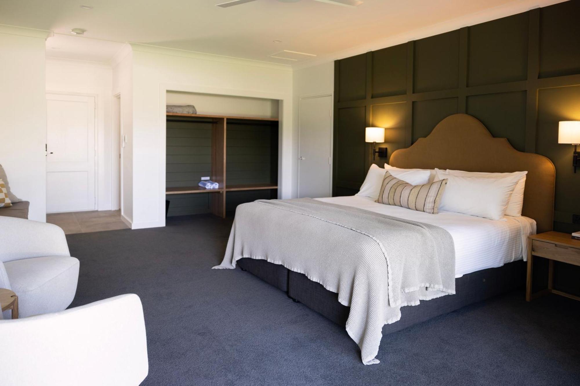 The Lodge Bellingen Εξωτερικό φωτογραφία