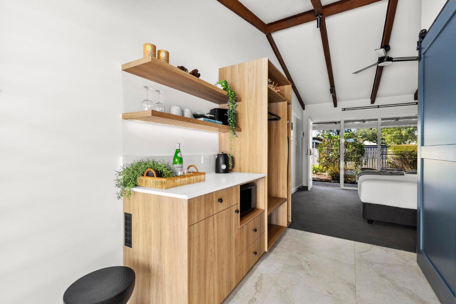 The Lodge Bellingen Εξωτερικό φωτογραφία
